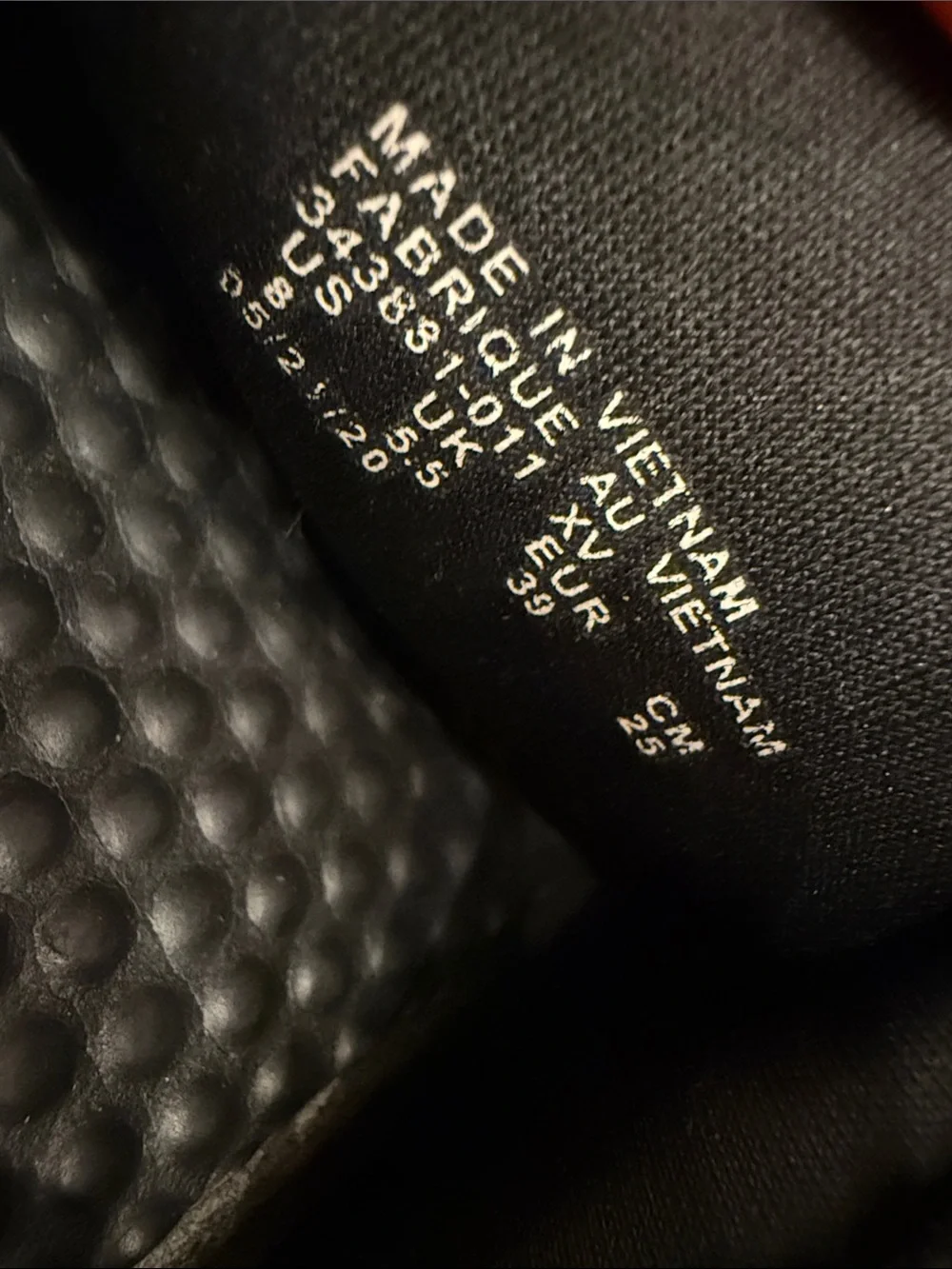 Nike benassi jdi